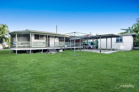 Property photo of 143 Wondall Road Wynnum West QLD 4178