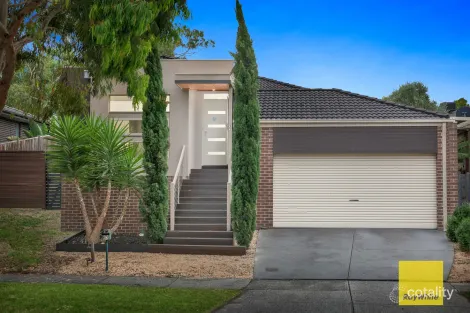 Property photo of 32 Melliodora Drive Mernda VIC 3754
