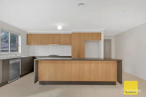 Property photo of 32 Melliodora Drive Mernda VIC 3754