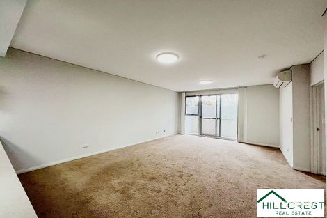 Property photo of 8/1 Adonis Avenue Rouse Hill NSW 2155