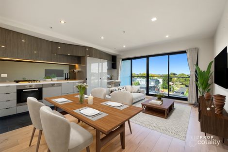 Property photo of 410/33 Harrow Street Box Hill VIC 3128