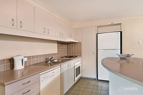 Property photo of 10/32 Newstead Terrace Newstead QLD 4006