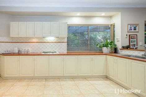 Property photo of 6 Bevan Loop Roelands WA 6226