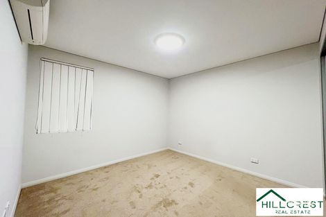 Property photo of 8/1 Adonis Avenue Rouse Hill NSW 2155