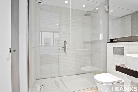 Property photo of 801/50 Albert Road South Melbourne VIC 3205