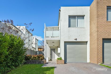 Property photo of 24/25 Leslie Street Roselands NSW 2196