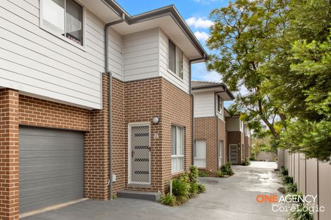 Property photo of 2/13 Stafford Street Kingswood NSW 2747