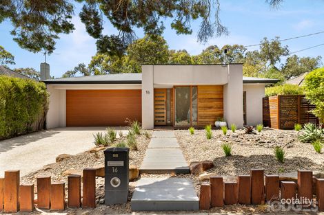 Property photo of 16 Middleton Street Highett VIC 3190