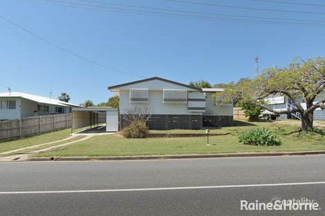 Property photo of 18 Lyons Street South Gladstone QLD 4680