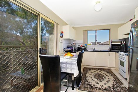 Property photo of 8/64 Nelson Street Fairfield NSW 2165