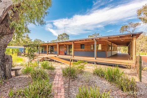 Property photo of 246 Forrest Hills Parade Bindoon WA 6502