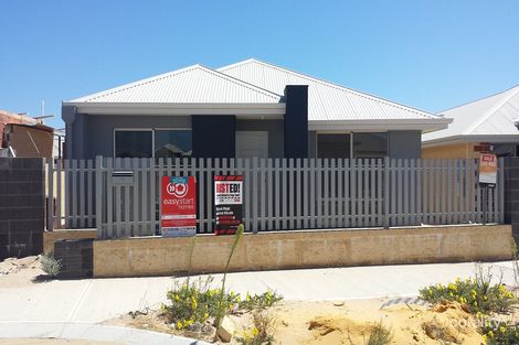 7 Wandina Way, Golden Bay, WA 6174