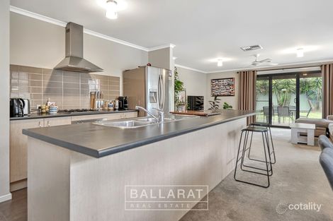 Property photo of 20 Selwyn Street Miners Rest VIC 3352