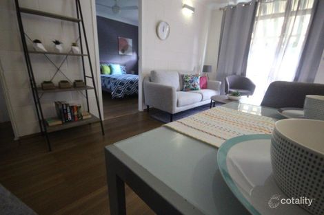 8/117 Macquarie St, St Lucia, QLD 4067