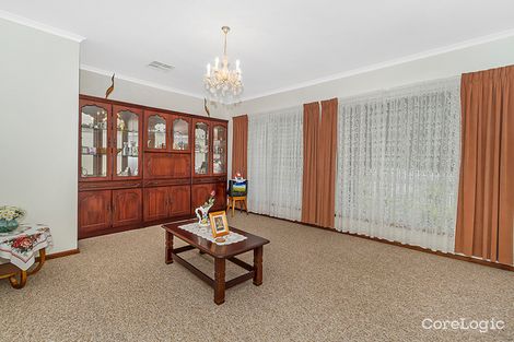 Property photo of 1 Leslie Crescent Tea Tree Gully SA 5091