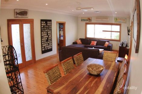 Property photo of 13 Kevin Avenue Avalon Beach NSW 2107