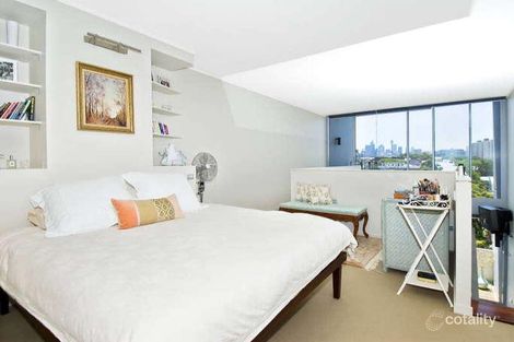 Property photo of 430/2-4 Powell Street Waterloo NSW 2017