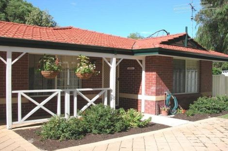 2/6 Argyle Pl, Geographe, WA 6280