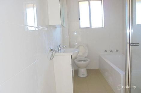 Property photo of 10/119 Longfield Street Cabramatta NSW 2166