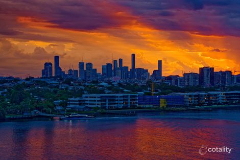 Property photo of 128/37 Harbour Road Hamilton QLD 4007