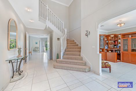 Property photo of 13 Gretta Place Kellyville NSW 2155