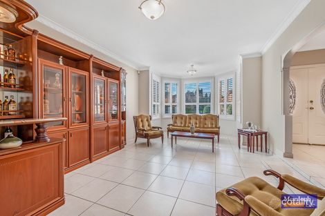Property photo of 13 Gretta Place Kellyville NSW 2155