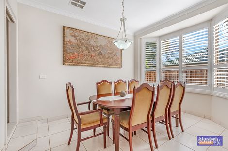 Property photo of 13 Gretta Place Kellyville NSW 2155