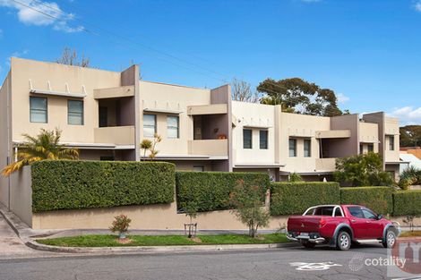 9/3 Hutchinson St, Annandale, NSW 2038