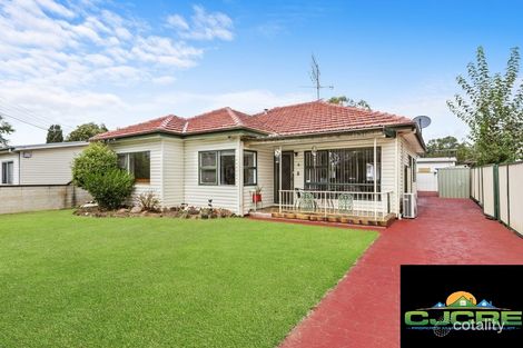 Property photo of 6 Ellis Street St Marys NSW 2760