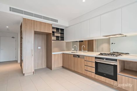 Property photo of 801/5 Network Place North Ryde NSW 2113