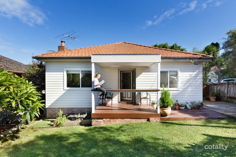 Property photo of 41 Lewis Street Dee Why NSW 2099