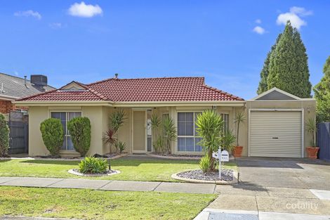 Property photo of 28 Parfrey Avenue Lalor VIC 3075