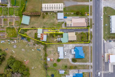 Property photo of 36 Nelson Street Smithton TAS 7330