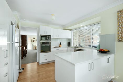 Property photo of 4 Baron Close Valentine NSW 2280