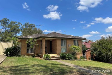 Property photo of 17 Albillo Place Eschol Park NSW 2558