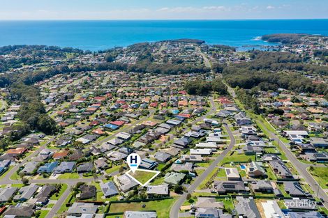 Property photo of 77 Golden Wattle Drive Ulladulla NSW 2539