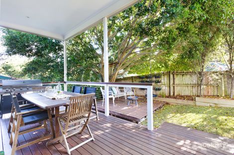 Property photo of 41 Lewis Street Dee Why NSW 2099