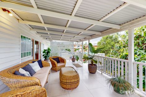 Property photo of 3 Mowbray Terrace East Brisbane QLD 4169