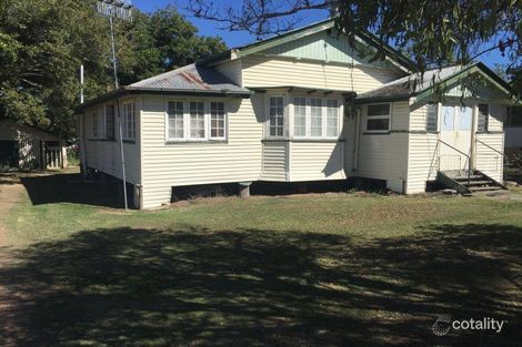 Property photo of 31 Stephens Street East Murgon QLD 4605