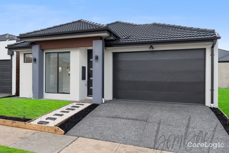 Property photo of 15 Butternut Street Wollert VIC 3750