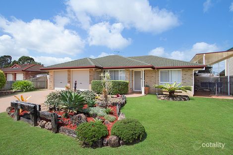 17 Gannet St, Victoria Point, QLD 4165