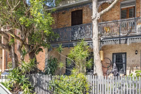 41 Macdonald St, Erskineville, NSW 2043