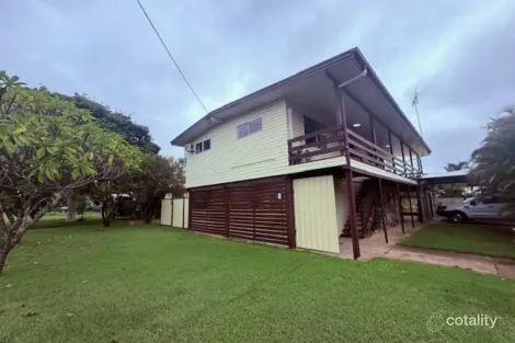 Property photo of 6 Brennan Street Dysart QLD 4745