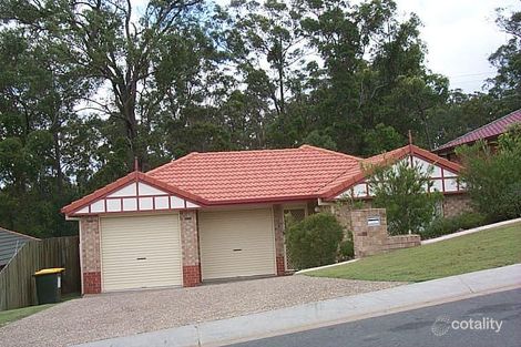Property photo of 78 Paddington Crescent Stretton QLD 4116