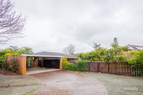 406 Warrigal Rd, Eight Mile Plains, QLD 4113