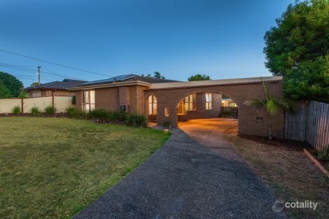 Property photo of 10 Yarana Street Ferntree Gully VIC 3156