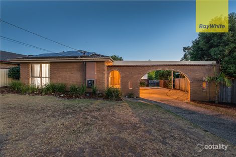 Property photo of 10 Yarana Street Ferntree Gully VIC 3156