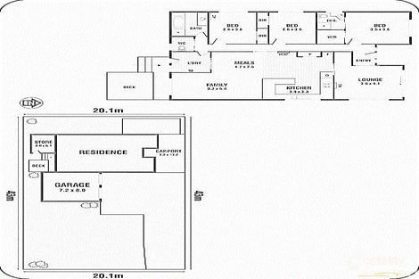 Property photo of 108 Regent Avenue Springvale VIC 3171