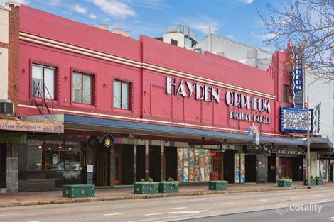 Property photo of 317/287 Military Road Cremorne NSW 2090