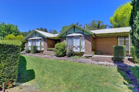 Property photo of 85 Badger Creek Road Healesville VIC 3777